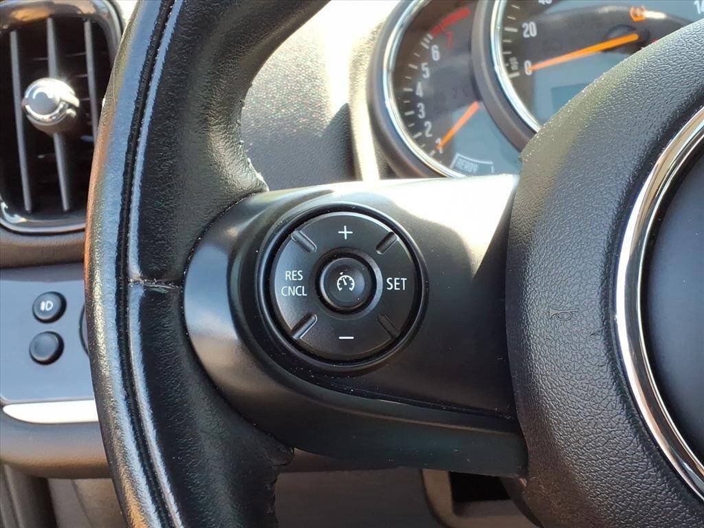 Used 2017 MINI Cooper Countryman S FWD image 26