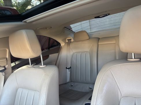 Used 2014 Mercedes-Benz CLS 550 CLS 550 image 8