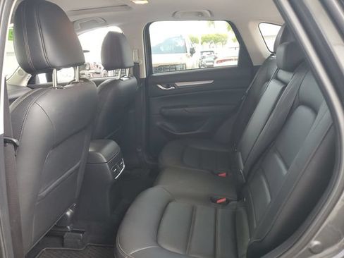 Used 2023 MAZDA CX-5 AWD 2.5 S image 8