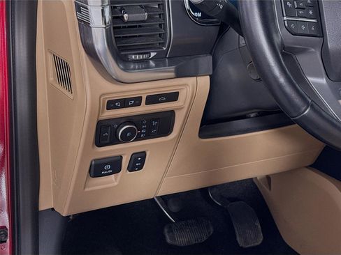 Used 2021 Ford F150 Lariat w/ Equipment Group 502A High image 4