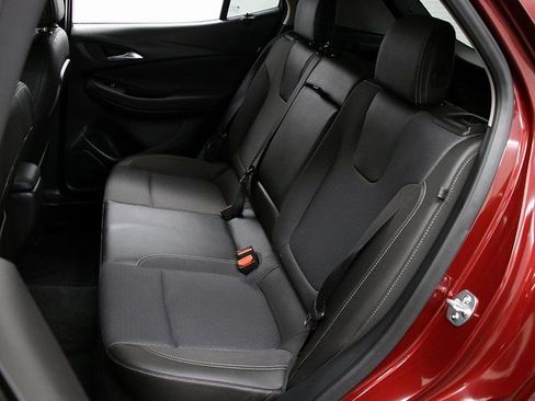 New 2025 Buick Encore GX Preferred w/ Comfort Package image 11