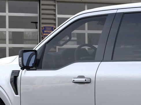 New 2025 Ford F150 XLT w/ Equipment Group 302A MID image 20