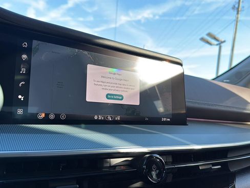 New 2026 Nissan Murano Platinum image 24