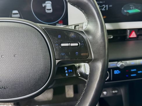 Used 2023 Hyundai Ioniq 5 SEL w/ Cargo Package image 15