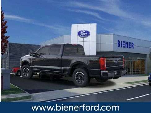 New 2026 Ford F350 XLT w/ Tremor Off-Road Package image 6