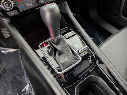 New 2026 Jeep Compass Latitude image 20