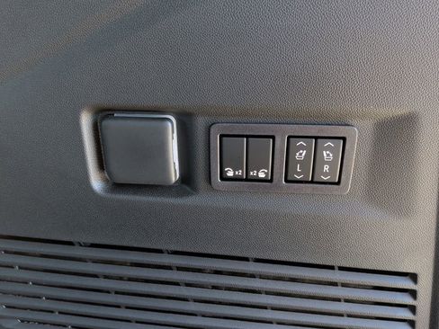 New 2026 Chevrolet Tahoe Z71 image 46