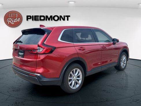 Used 2024 Honda CR-V EX-L image 6