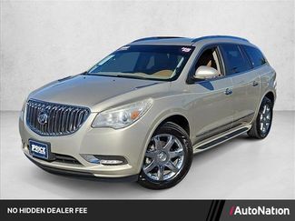 Used 2015 Buick Enclave Leather FWD video 1