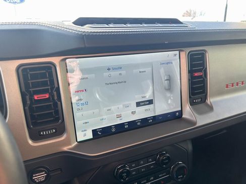 Used 2023 Ford Bronco Raptor image 18