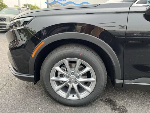 New 2026 Honda CR-V EX image 21