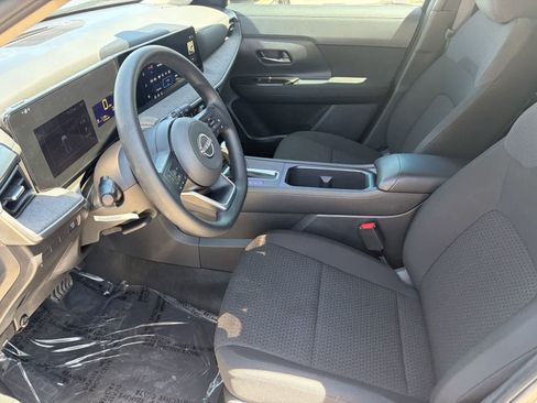 New 2026 Nissan Kicks S FWD image 12