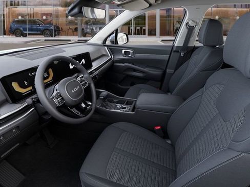 New 2025 Kia Sorento LX image 18