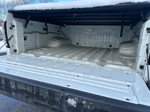 Used 2022 Nissan Frontier S w/ Technology Package image 10