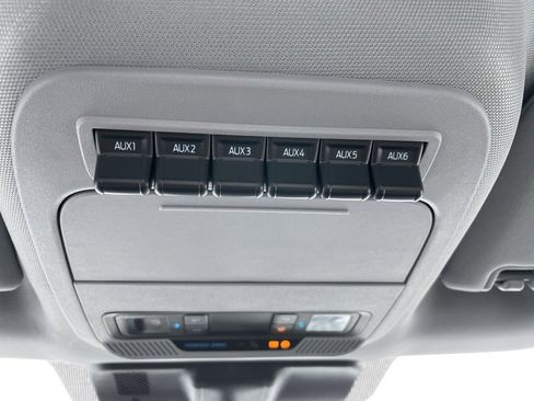 New 2026 Ford F250 XL w/ XL Chrome Package image 51