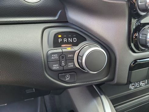 New 2026 RAM 1500 4x4 Crew Cab image 20