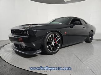 Used 2018 Dodge Challenger R/T Scat Pack video 2