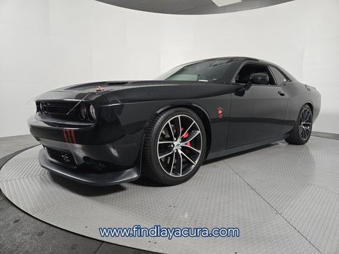 Used 2018 Dodge Challenger R/T Scat Pack image 2