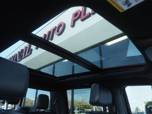 Used 2023 Ford F150 Lariat w/ Equipment Group 502A High image 26