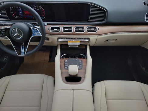 New 2026 Mercedes-Benz GLE 450 4MATIC image 13