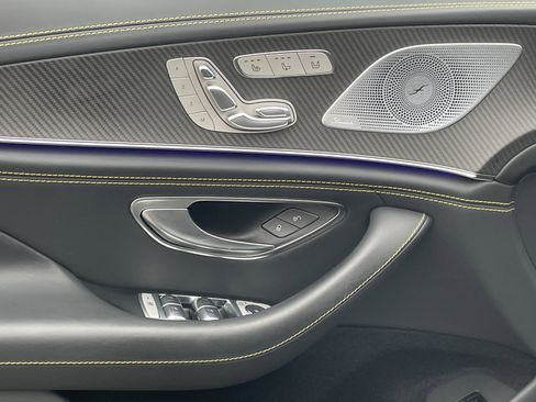 Certified 2022 Mercedes-Benz AMG GT 53 image 19