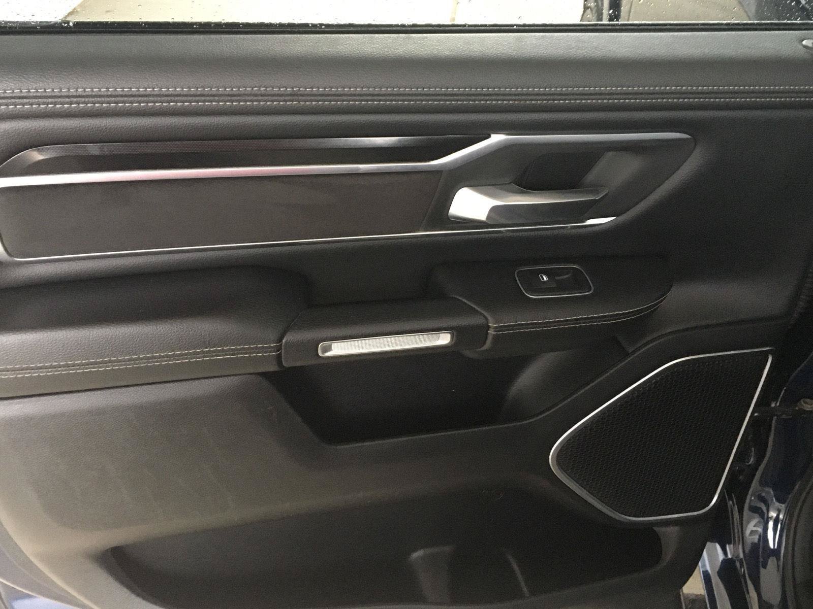 Used 2019 RAM 1500 Laramie w/ Sport Appearance Package RWD image 36