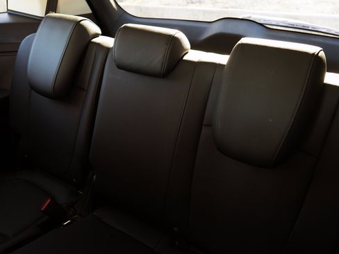 Used 2026 Honda Odyssey EX-L image 19