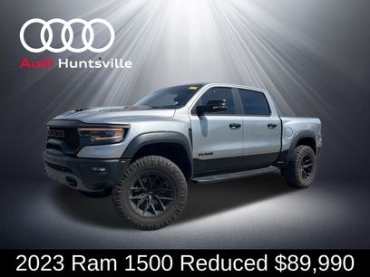 Used 2023 RAM 1500 TRX w/ TRX Level 2 Equipment Group