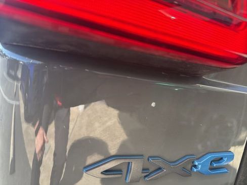 Used 2021 Jeep Wrangler Unlimited Rubicon 4xe w/ Steel Bumper Group image 13