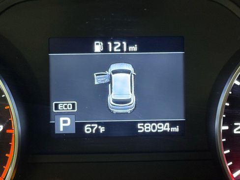 Used 2022 Kia Sportage LX w/ LX AWD Value Edition Package image 16