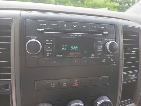 Used 2009 Dodge Ram 1500 Truck ST w/ ST Popular Equipment Group RWD image 20