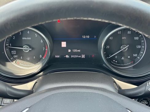 Used 2021 Buick Encore GX Select w/ Advanced Technology Package AWD/4WD image 18