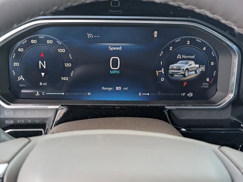 New 2026 Chevrolet Silverado 1500 RST w/ Convenience Package II image 21