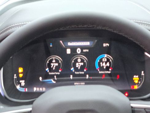 New 2026 RAM 2500 Laramie image 18