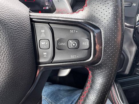 Used 2023 RAM 1500 TRX w/ TRX Level 2 Equipment Group AWD/4WD image 15