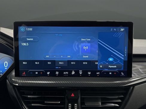 Used 2024 Ford Escape ST-Line Select w/ Tech Pack #2 image 19