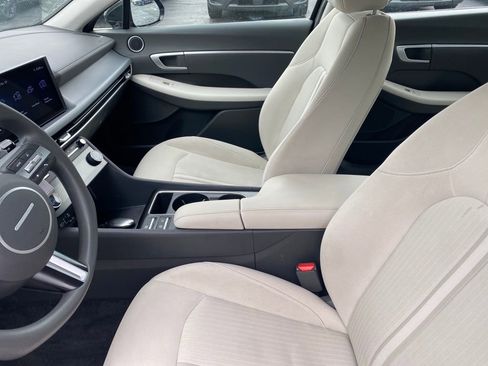 Used 2025 Hyundai Sonata SEL FWD image 18