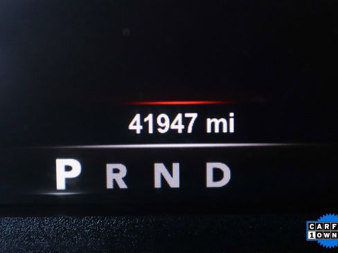 Used 2018 RAM 2500 Laramie w/ Sport Appearance Group image 22