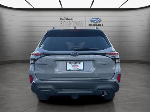 Certified 2026 Subaru Forester Limited AWD/4WD image 6