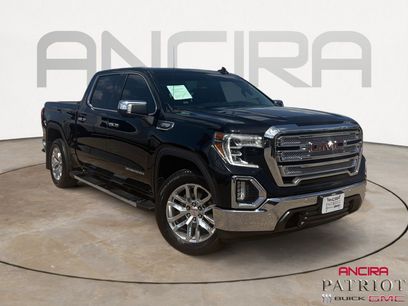 Used 2021 GMC Sierra 1500 SLT