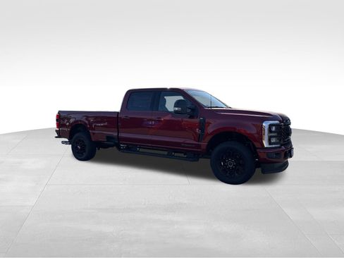 New 2026 Ford F350 XLT w/ XLT Premium Package image 7