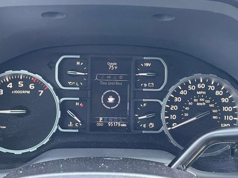 Used 2019 Toyota Tundra SR5 RWD image 23