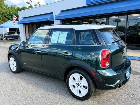 Used 2012 MINI Cooper Countryman S AWD/4WD image 23