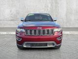 Used 2018 Jeep Grand Cherokee Limited image 3