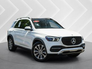 Used 2023 Mercedes-Benz GLE 350 video 1