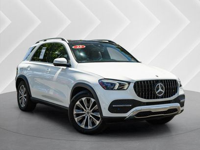 Used 2023 Mercedes-Benz GLE 350