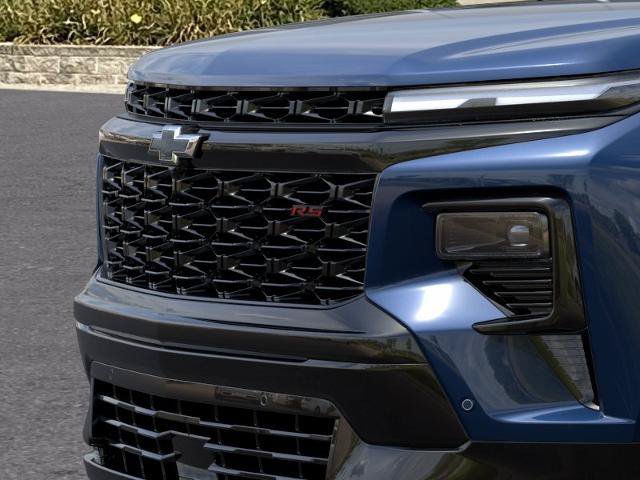 New 2027 Chevrolet Traverse RS w/ LPO, Floor Liner Package FWD image 13