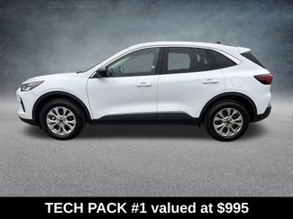 Used 2023 Ford Escape Active w/ Tech Pack #1 video 2