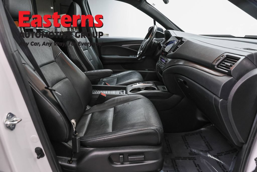 Used 2023 Honda Passport EX-L image 26