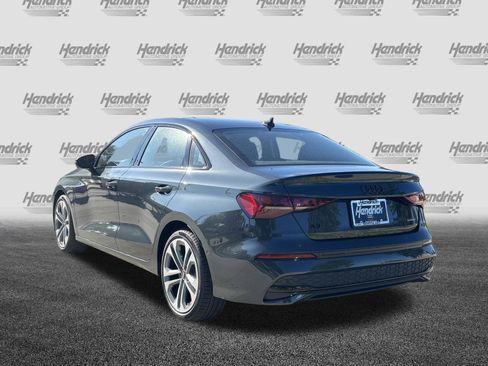 New 2026 Audi A3 2.0T Premium Plus AWD/4WD image 6